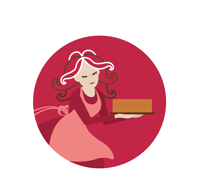 MAMIE CREPE